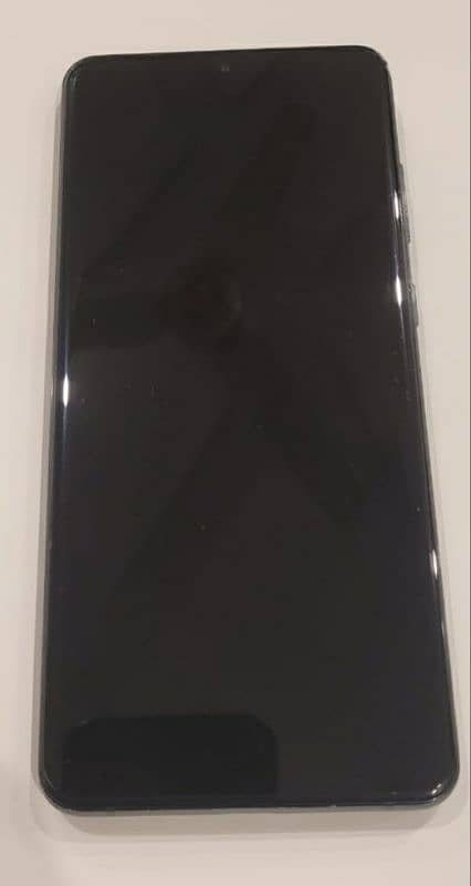 Samsung Galaxy S20 Ultra 5G Cosmic Black 1