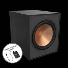 Klipsch R-120SWi 230watts 12" Wireless Subwoofer