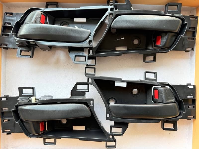 Honda City Door Handle inside 4Pcs 1