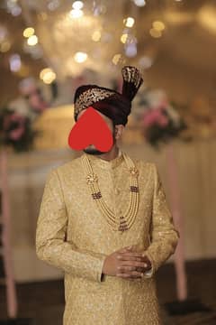 Sherwani