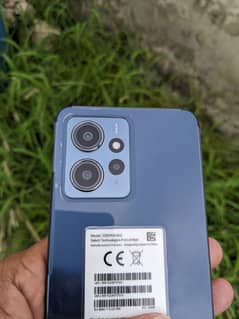 Xiaomi Redmi Note 12 for Sale or Exchange