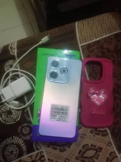 infinix hot 40i