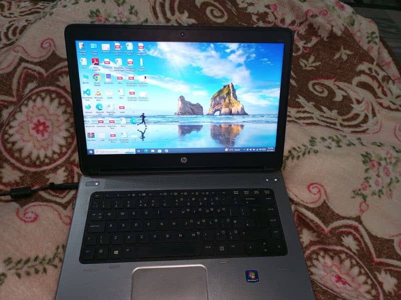 HP 640 G1 1