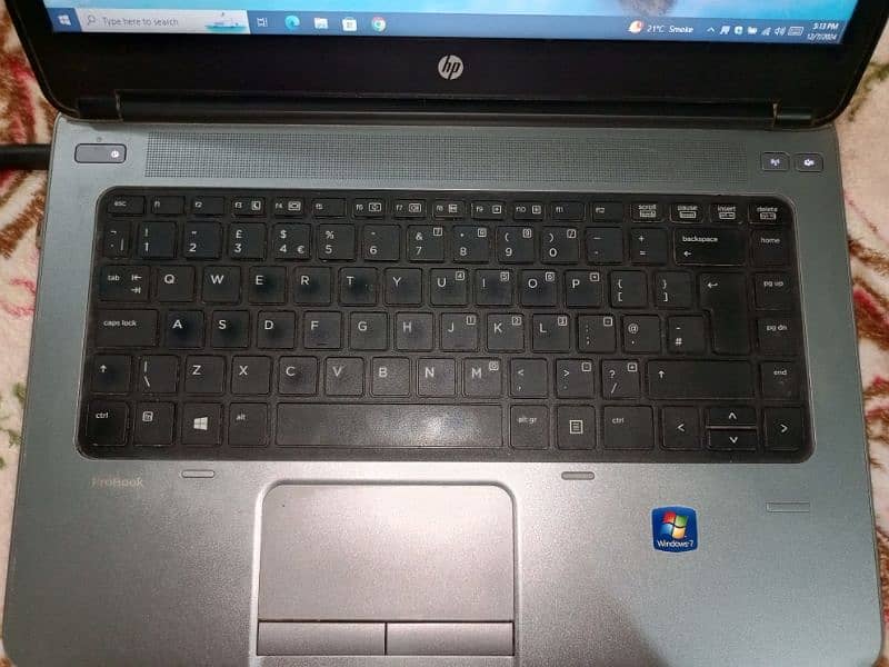 HP 640 G1 2