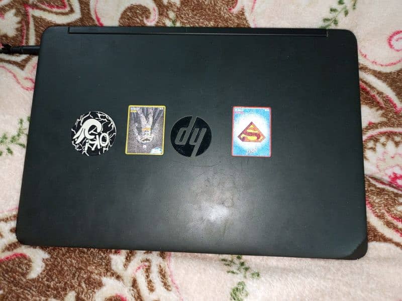 HP 640 G1 3