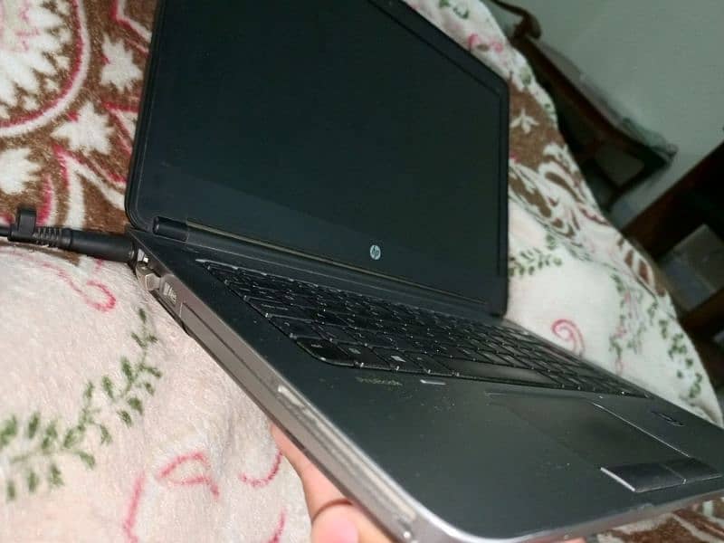 HP 640 G1 4