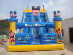 Jumping Castle , Kids Rides , Kids Play land , Max Inflatable , Rides