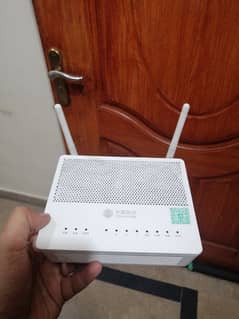 xpon gpon epon wifi router