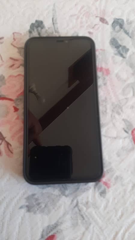 Iphone Xs Max 64Gb Non PTA 1