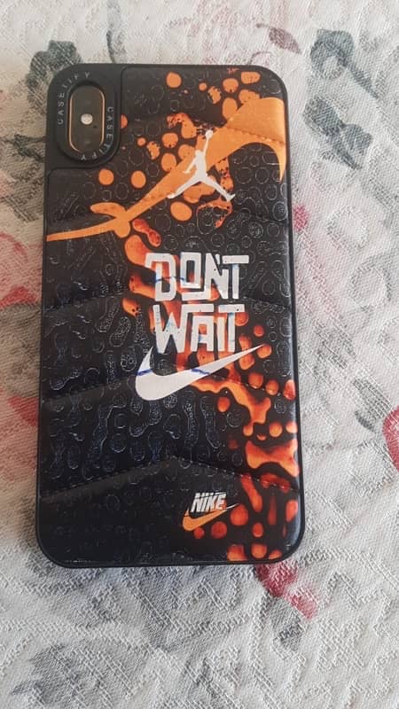 Iphone Xs Max 64Gb Non PTA 2