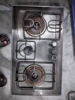 Used Stove in Woking condition for sale