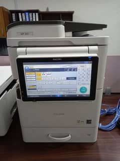 Photocopier Machine