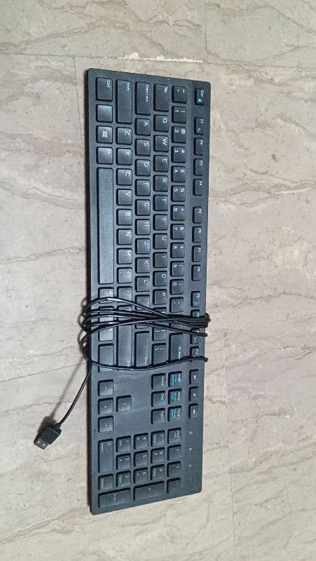 Dell & Hp Keyboards 0