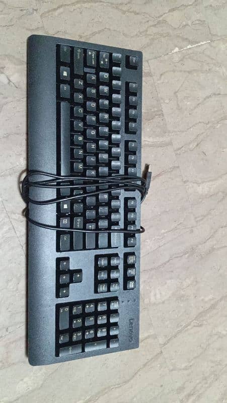 Dell & Hp Keyboards 2