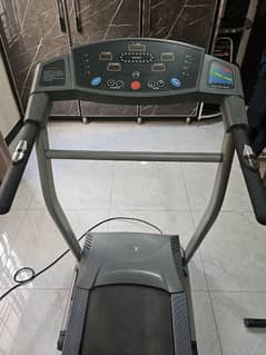 Exercise  Digital  Machine