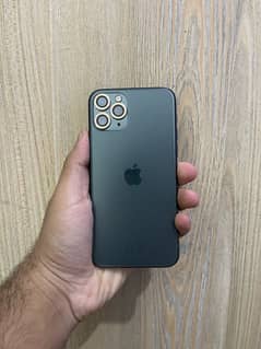 iPhone 11 pro FU/Non PTA