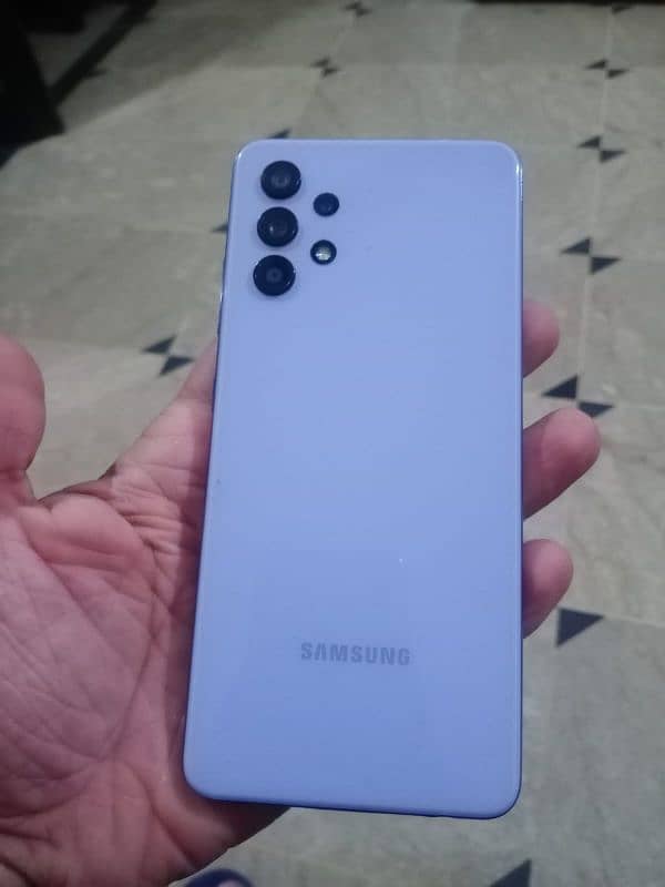 Samsung A32 for sale 0