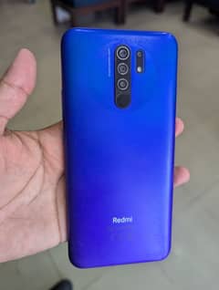 Redmi 9 for sale | Xiaomi 9 for sale | No Exchange