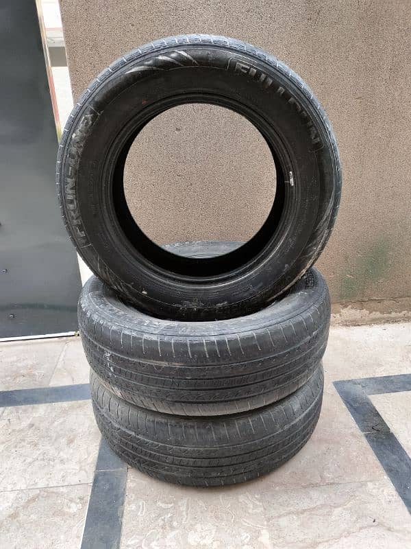 Tyres 0