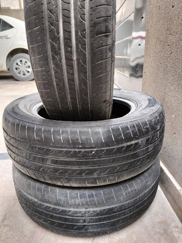 Tyres 1