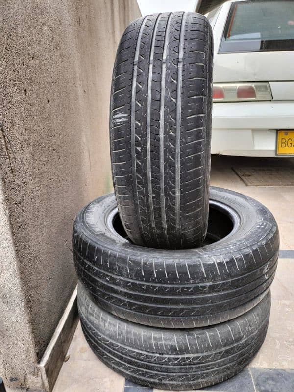 Tyres 3