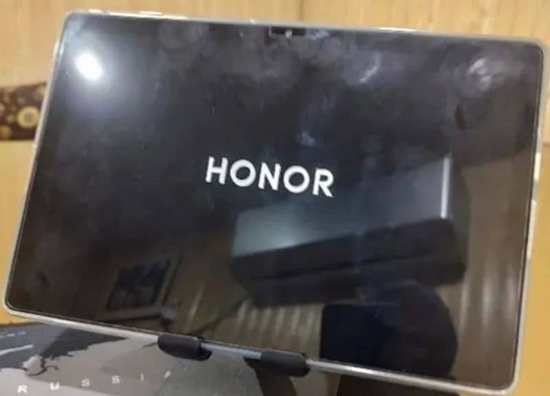 Tablet honor pad x8 2