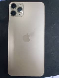 I phone 11 pro max PTA