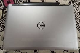 Dell Latitude E6540