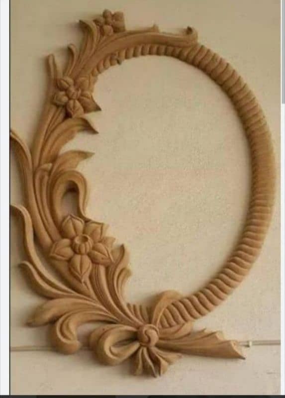 wall miror . we have all types of furniture available as your demand 0