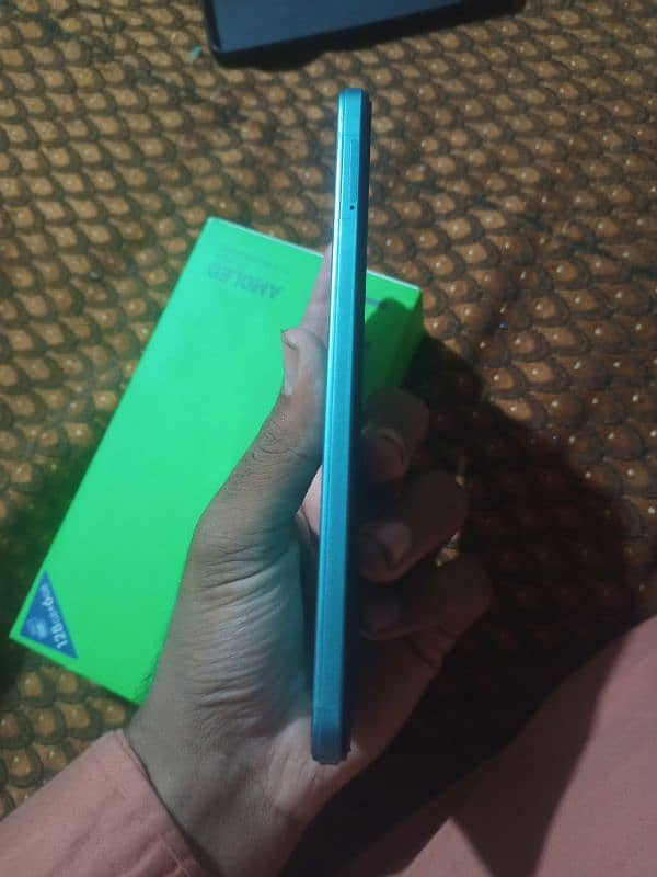 Infinix Note 11 4