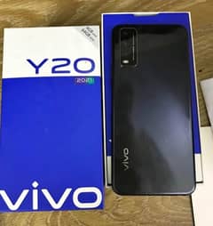 Vivo Y20