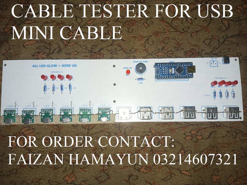 Solar inverter 8 IGBT PCB 3