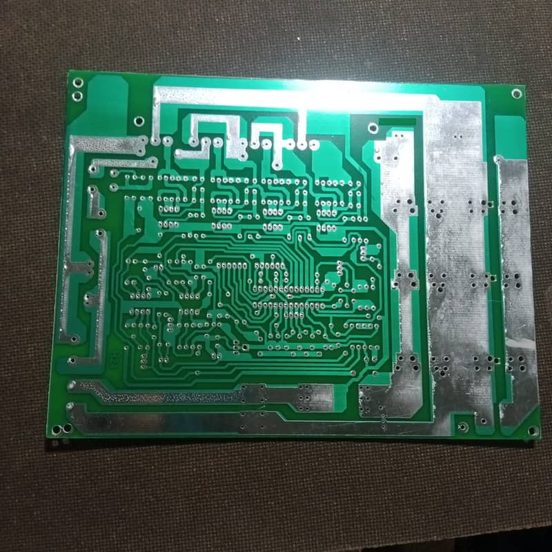 Solar inverter 8 IGBT PCB 5