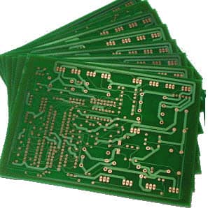 Solar inverter 8 IGBT PCB 10