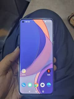 OnePlus 8 Dual