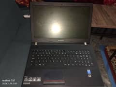 Lenovo 15.6 inches Core i3 5th Gen