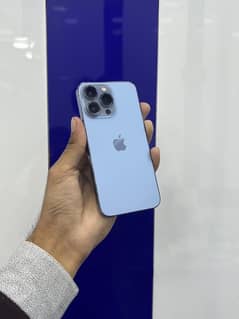 IPhone 13 Pro PTA Approved