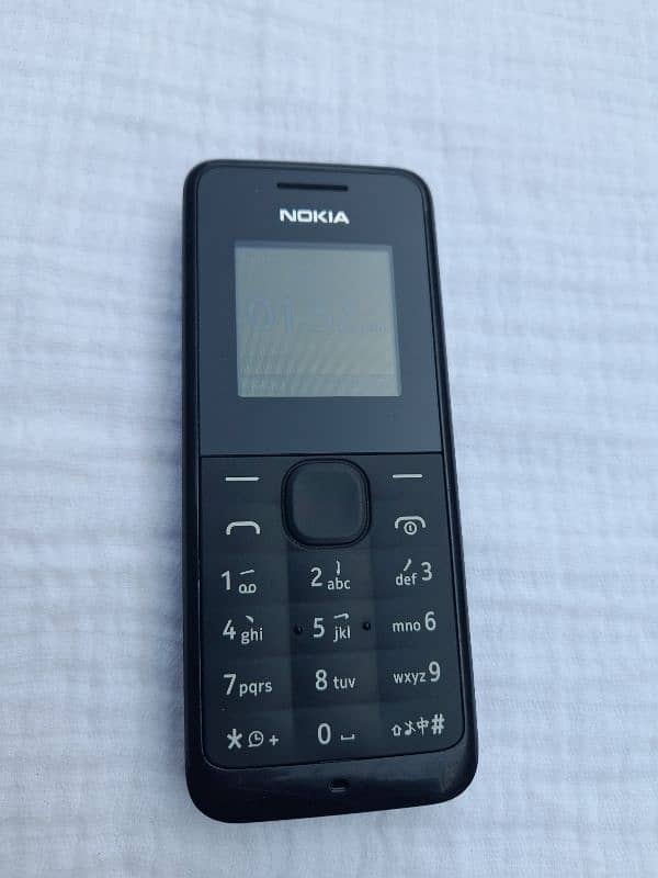 NOKIA 105 4