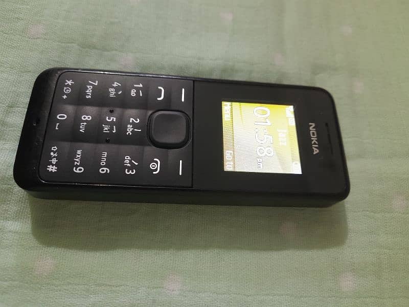 NOKIA 105 5