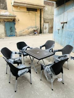 PLastic Chairs available at wholesale price whatsapp 03442651125