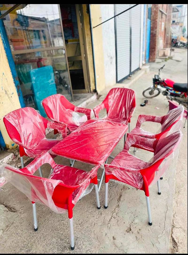 PLastic Chairs available at wholesale price whatsapp 03442651125 1