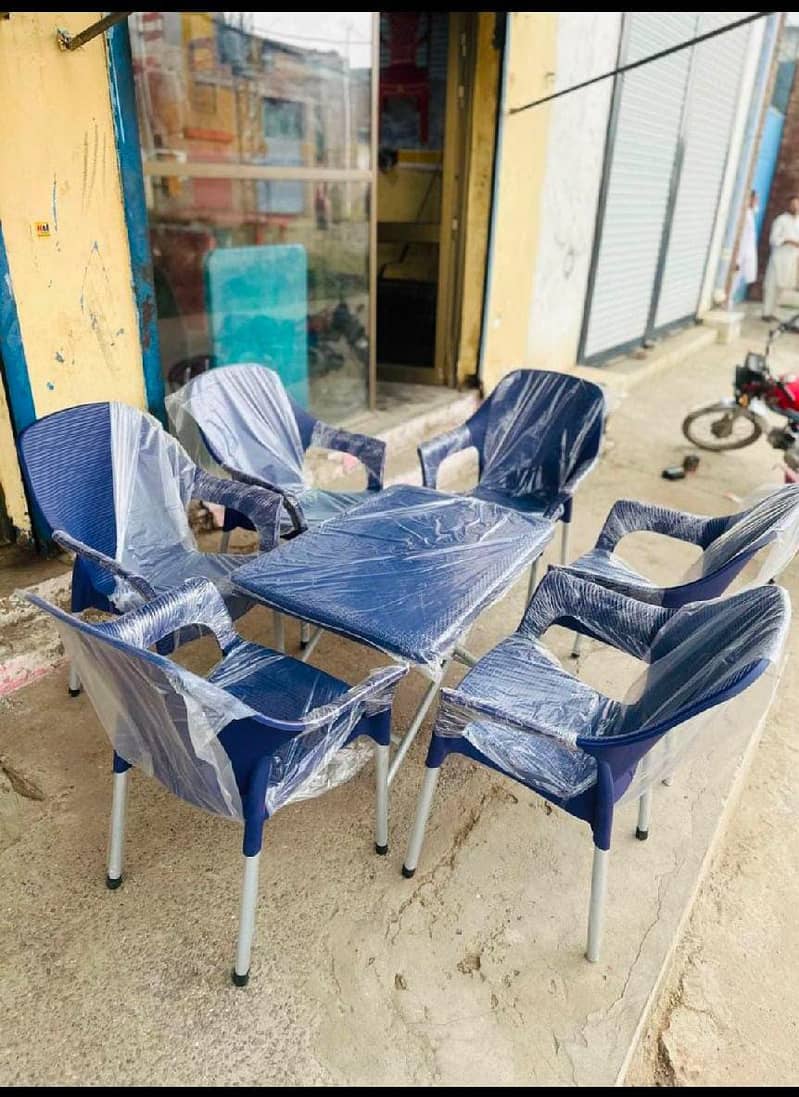 PLastic Chairs available at wholesale price whatsapp 03442651125 2