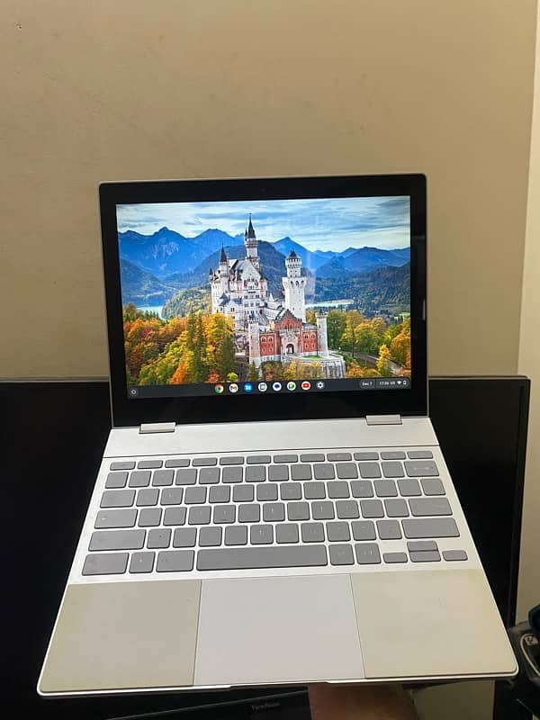 PixelBook i5 7th gen chromebook 0