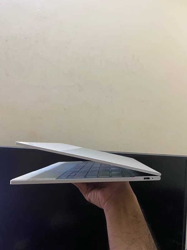 PixelBook i5 7th gen chromebook 3