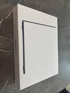 MacBook Air M3