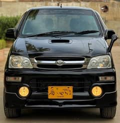 Daihatsu Terios Kid 2010 better then mira alto dayz move