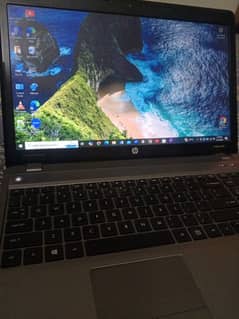 selling my  Hp Probook