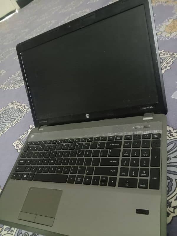 selling my  Hp Probook 2