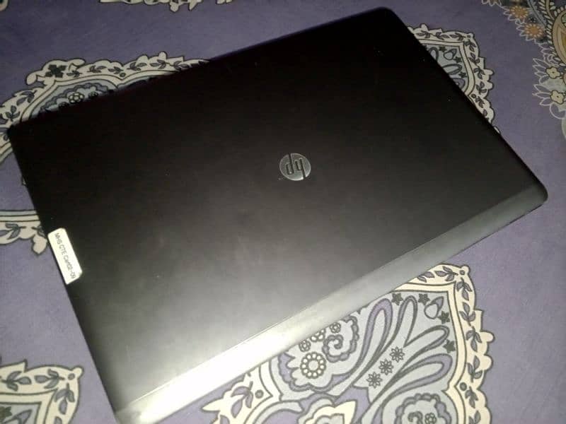 selling my  Hp Probook 3