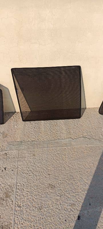 Mehran Sunshades 1